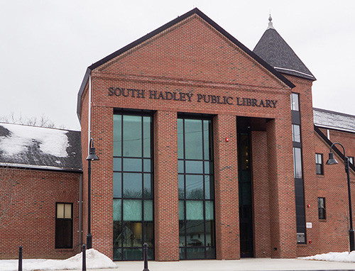 South Hadley Public Library
